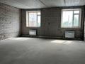 3-бөлмелі пәтер · 100 м² · 4/9 қабат, Казправды 5а — жк Номад, бағасы: 34 млн ₸ в Павлодаре — фото 2