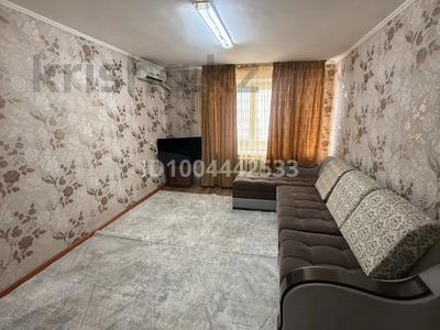 3-комнатная квартира · 75 м² · 4/5 этаж, Казыбек би — Возле Казгюа Орда колледж рядом Жайна базар Аль Асад Ыдыстар уиы за 16 000 ₸ в 