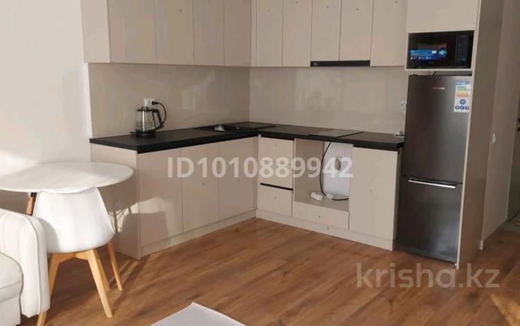 1-бөлмелі пәтер · 32 м² · 9/13 қабат, Утепова 31, бағасы: 300 000 ₸ в Алматы, Бостандыкский р-н — фото 2