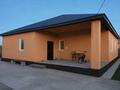Отдельный дом · 3 комнаты · 150 м² · 10 сот., мкр Аксай, Достык 36 — Аксай монша за 28 млн ₸ в Атырау — фото 2