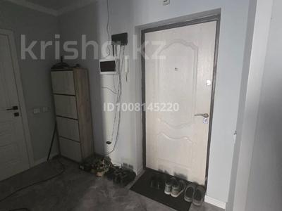 1-бөлмелі пәтер · 38 м² · 6/9 қабат, мкр Шугыла 590/9, бағасы: 27.5 млн ₸ в Алматы, Наурызбайский р-н