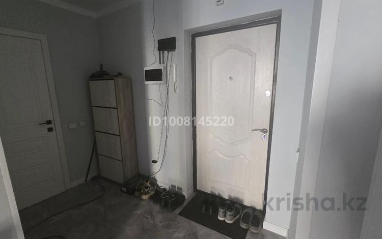 1-бөлмелі пәтер · 38 м² · 6/9 қабат, мкр Шугыла 590/9, бағасы: 27.5 млн ₸ в Алматы, Наурызбайский р-н — фото 2
