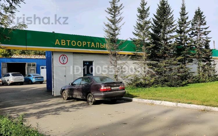 Жқб, автосервистер мен көлік жуу · 50 м², бағасы: 200 000 ₸ в Усть-Каменогорске, Ульбинский — фото 2