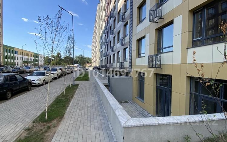 Свободное назначение · 103 м² за 500 000 ₸ в Алматы, Жетысуский р-н — фото 2