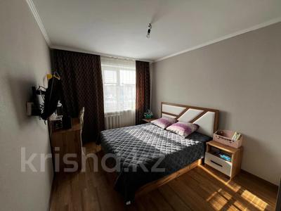 3-комнатная квартира · 69 м² · 8/9 этаж, Текстильщиков 17 за 24.5 млн 〒 в Костанае