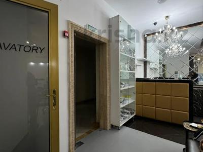 Кеңселер, дүкендер мен бутиктер, сұлулық салондары · 66 м², бағасы: 56 млн ₸ в Алматы, Медеуский р-н