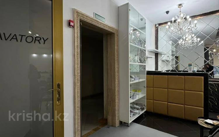 Кеңселер, дүкендер мен бутиктер, сұлулық салондары · 66 м², бағасы: 56 млн ₸ в Алматы, Медеуский р-н — фото 5