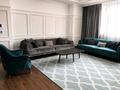5-комнатная квартира · 215 м² · 20 этаж, Ахмет Байтурсынулы 1, 3, 5, 9 за 1.6 млн ₸ в Астане, Сарайшык р-н