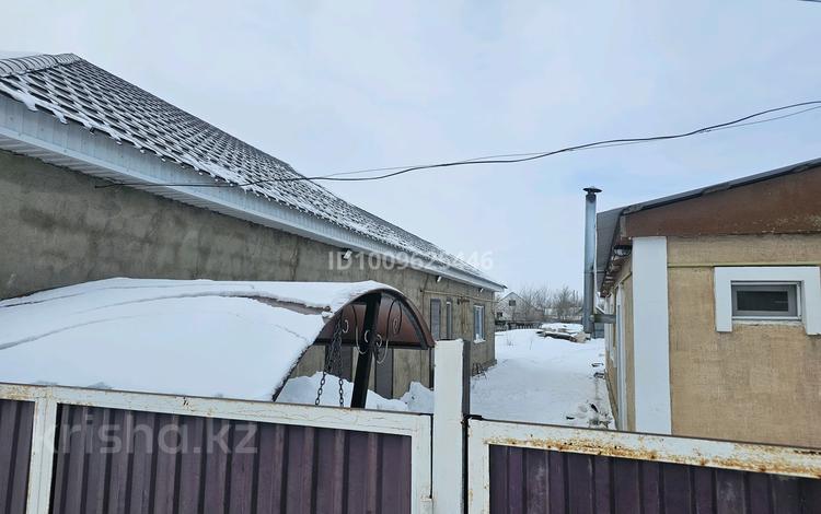 Жеке үй · 4 бөлме · 180 м² · 11 жүзд., Қобда 4 — Переулок Муканова, бағасы: 35 млн ₸ в Актюбинской обл., Хобда — фото 2