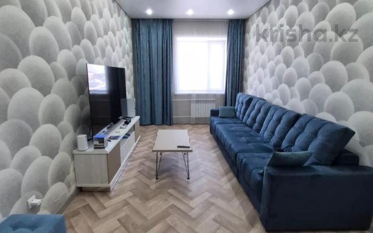 1-комнатная квартира · 45 м² · 4/6 этаж, Найманбаева 196 — Нуршайыкова за 30 млн ₸ в Семее — фото 2