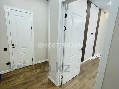 1-бөлмелі пәтер · 38.5 м² · 7/16 қабат, Ракымжан Кошкарбаев 54а — Пересечение улиц Кошкарбаева с Жумабаева, бағасы: 28.5 млн 〒 в Астане, Алматы р-н