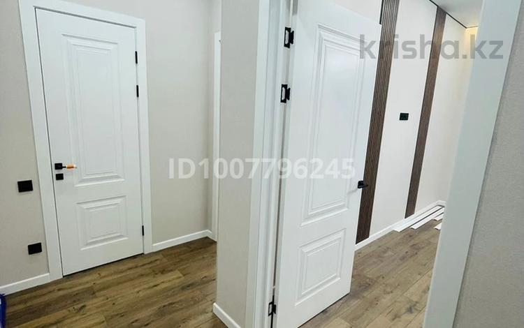 1-бөлмелі пәтер · 38.5 м² · 7/16 қабат, Ракымжан Кошкарбаев 54а — Пересечение улиц Кошкарбаева с Жумабаева, бағасы: 28.5 млн 〒 в Астане, Алматы р-н — фото 2