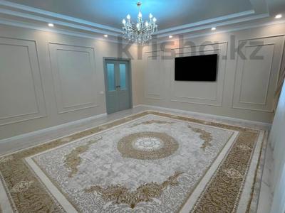 3-комнатная квартира · 120 м² · 2/9 этаж, 19-й мкр 43 за 58 млн ₸ в Актау