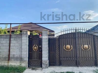 Отдельный дом · 5 комнат · 154 м² · 6 сот., Нұрлы жол за 50 млн 〒 в Туздыбастау (Калинино)