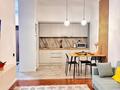 2-комнатная квартира · 45 м² · 8/12 этаж, Каныша Сатпаева 133/1 — Тлендиева Адк за 18 000 ₸ в Алматы, Бостандыкский р-н — фото 12