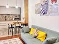 2-комнатная квартира · 45 м² · 8/12 этаж, Каныша Сатпаева 133/1 — Тлендиева Адк за 18 000 ₸ в Алматы, Бостандыкский р-н — фото 13