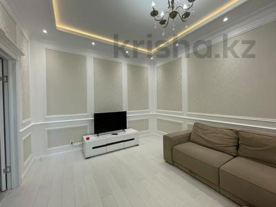 1-комнатная квартира · 48 м² · 9/18 этаж, Тургут Озала 237 за 300 000 ₸ в Алматы, Бостандыкский р-н