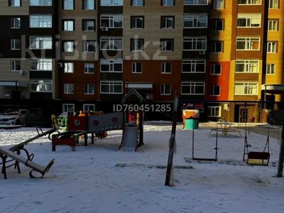 1-бөлмелі пәтер · 45 м² · 5/9 қабат, Байтурсынова 70 — Рынок, бағасы: 17.8 млн ₸ в Кокшетау