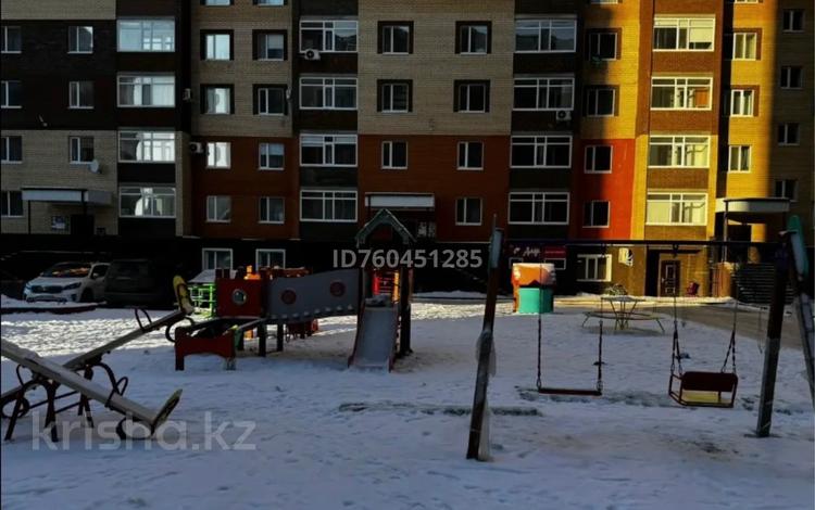 1-комнатная квартира · 45 м² · 5/9 этаж, Байтурсынова 70 — Рынок за 17.8 млн ₸ в Кокшетау — фото 2