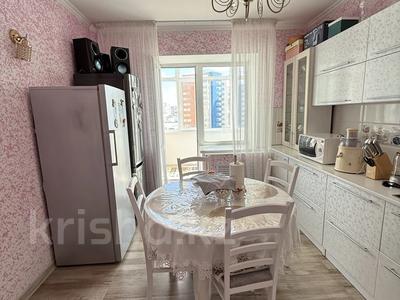 3-бөлмелі пәтер · 80 м² · 8/9 қабат, Е251 4/1, бағасы: ~ 40 млн ₸ в Астане, Нура р-н