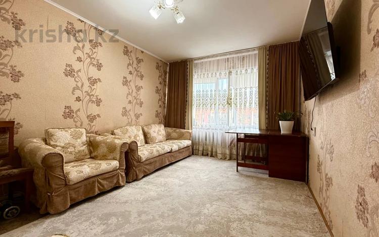 2-комнатная квартира · 52 м² · 5/5 этаж, Кажымукана за 24.6 млн ₸ в Астане, Алматы р-н — фото 5