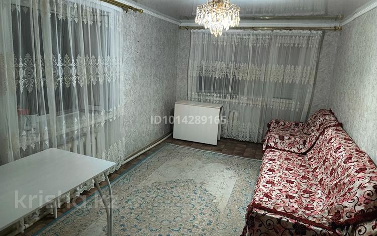 2-комнатная квартира · 42.3 м² · 2/3 этаж, Сатпаева 74 за 130 000 ₸ в Жезказгане — фото 2