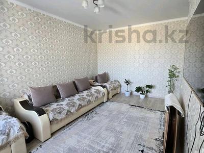 2-комнатная квартира · 55.5 м² · 6/6 этаж, Нурмагамбетова 40Б за 23.1 млн ₸ в Кокшетау
