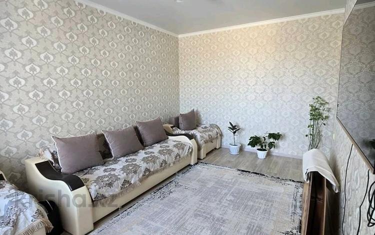 2-бөлмелі пәтер · 55.5 м² · 6/6 қабат, Нурмагамбетова 40Б, бағасы: 23.1 млн ₸ в Кокшетау — фото 2