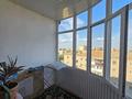 2-бөлмелі пәтер · 55.5 м² · 6/6 қабат, Нурмагамбетова 40Б, бағасы: 23.1 млн ₸ в Кокшетау — фото 15