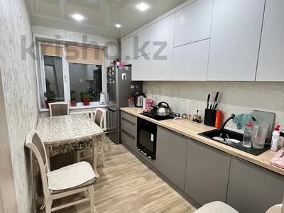 4-бөлмелі пәтер · 77.7 м² · 5/5 қабат, Габдуллина 40, бағасы: 22.6 млн ₸ в Кокшетау