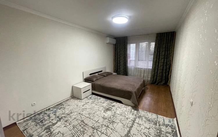 1-комнатная квартира · 33.8 м² · 4/5 этаж, мкр Алмагуль за 30 млн ₸ в Алматы, Бостандыкский р-н — фото 2