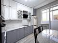 4-бөлмелі пәтер · 120 м² · 4/9 қабат, Кошкарбаева 27/1 — Мечеть Хазрет Султан, Президентский парк, бағасы: 57.6 млн ₸ в Астане, Алматы р-н — фото 11