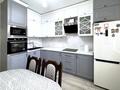 4-бөлмелі пәтер · 120 м² · 4/9 қабат, Кошкарбаева 27/1 — Мечеть Хазрет Султан, Президентский парк, бағасы: 57.6 млн ₸ в Астане, Алматы р-н — фото 12