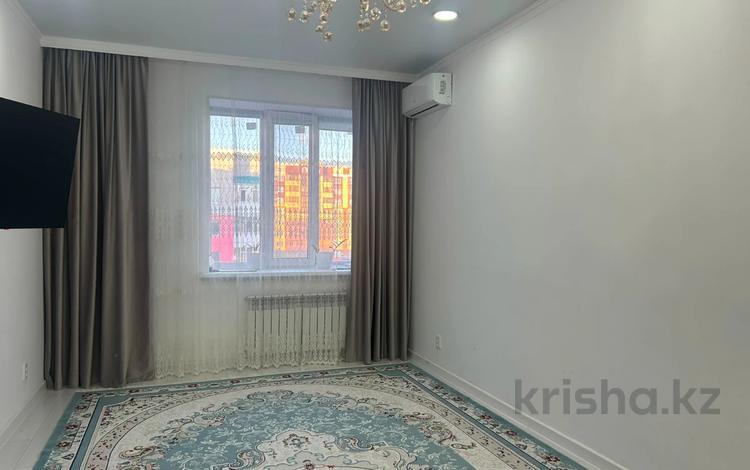2-комнатная квартира · 70 м² · 4/5 этаж, мкр. Алтын орда за 27 млн ₸ в Актобе — фото 11