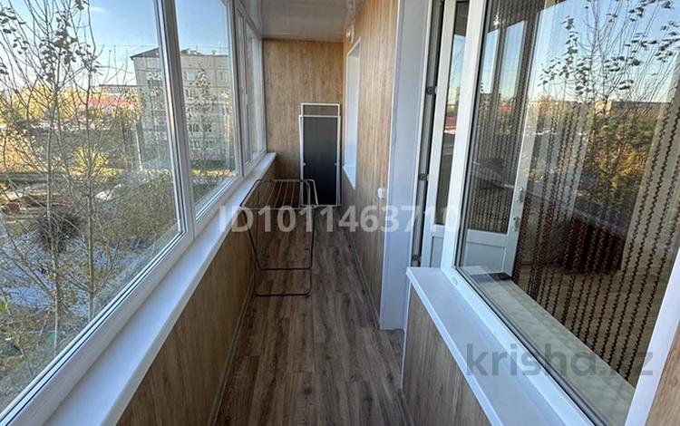 1-комнатная квартира · 43 м² · 4/5 этаж, 5 25 за 10 млн ₸ в Лисаковске — фото 5