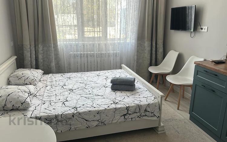 1-комнатная квартира · 28 м² · 1/12 этаж, мкр Калкаман-2, Калкаман 10 — Ашимова за 15 000 ₸ в Алматы, Наурызбайский р-н — фото 12