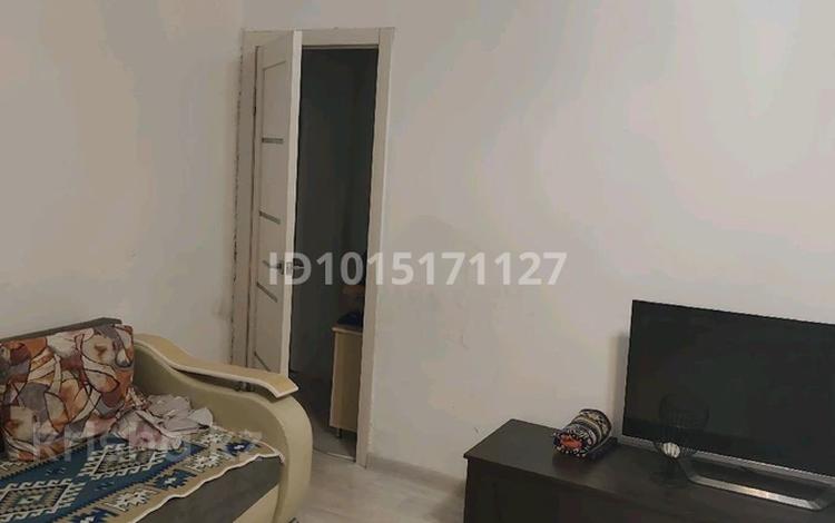 3-комнатная квартира · 56 м² · 5/5 этаж, Старый город — Алтынсарина за 18 млн ₸ в Актобе — фото 2