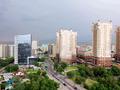 1-комнатная квартира · 50 м² · 13/18 этаж, Навои 208/8 — Возле Меги за 15 000 〒 в Алматы, Бостандыкский р-н — фото 13