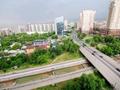 1-комнатная квартира · 50 м² · 13/18 этаж, Навои 208/8 — Возле Меги за 15 000 〒 в Алматы, Бостандыкский р-н — фото 14