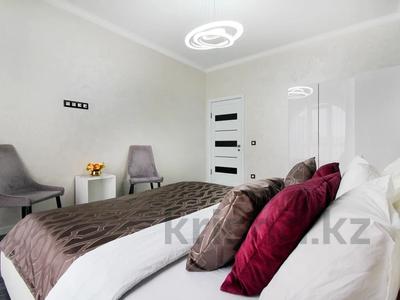 1-комнатная квартира · 50 м² · 13/18 этаж, Навои 208/8 — Возле Меги за 16 000 ₸ в Алматы, Бостандыкский р-н