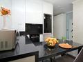 1-комнатная квартира · 50 м² · 13/18 этаж, Навои 208/8 — Возле Меги за 15 000 〒 в Алматы, Бостандыкский р-н — фото 7