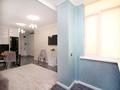 1-комнатная квартира · 50 м² · 13/18 этаж, Навои 208/8 — Возле Меги за 15 000 〒 в Алматы, Бостандыкский р-н — фото 8