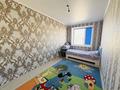 2-комнатная квартира · 46 м² · 4/9 этаж, Бейбарыс Султан 11 — Проходит в ипотеку за 23.5 млн ₸ в Астане, Сарыарка р-н — фото 10