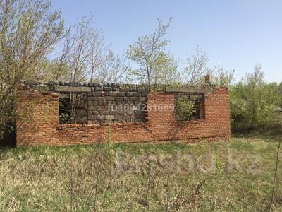 Участок · 19 соток, Нагорная 49/2 за 2.1 млн 〒 в Опытном поле