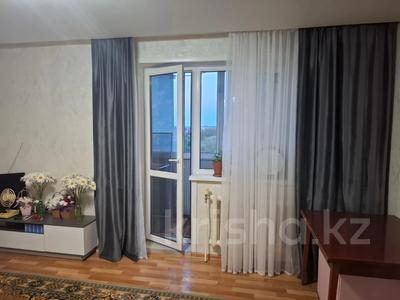 2-комнатная квартира · 52 м² · 6/9 этаж, 9-й Микрорайон 7/1 за 24 млн ₸ в Костанае