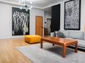 4-комнатная квартира · 171 м² · 2/4 этаж, Мирас 53–64 за 252 млн 〒 в Алматы, Бостандыкский р-н — фото 13