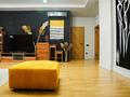 4-комнатная квартира · 171 м² · 2/4 этаж, Мирас 53–64 за 252 млн 〒 в Алматы, Бостандыкский р-н — фото 22