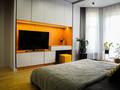 4-комнатная квартира · 171 м² · 2/4 этаж, Мирас 53–64 за 252 млн 〒 в Алматы, Бостандыкский р-н — фото 26