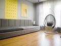 4-комнатная квартира · 171 м² · 2/4 этаж, Мирас 53–64 за 252 млн 〒 в Алматы, Бостандыкский р-н — фото 30
