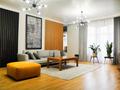 4-комнатная квартира · 171 м² · 2/4 этаж, Мирас 53–64 за 252 млн 〒 в Алматы, Бостандыкский р-н — фото 4